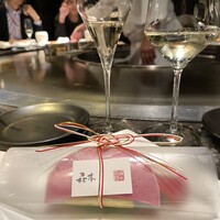 atelier 森本 XEX 鉄板 - 