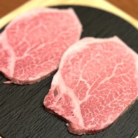 北新地しゃぶしゃぶすき焼き きらく - 