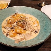 MAIMON GINZA - 