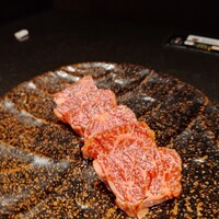 焼肉牛印 銀座店 - 