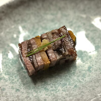 北新地しゃぶしゃぶすき焼き きらく - 