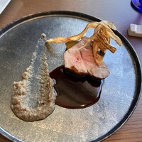 MAIN DINING by THE HOUSE OF PACIFIC - 