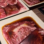 京都焼肉 tendan+ - 