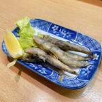 ちょい呑み 小恋 - 料理写真: