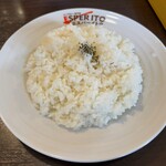 札幌スープカレー専門店 エスパーイトウ - 