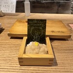 熊の焼鳥 - 