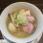 麺屋玉ぐすく - 