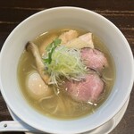 麺屋玉ぐすく - 