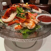 ウルフギャング・ステーキハウス 丸の内店 - 