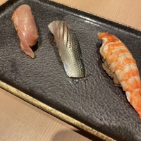 鮨まつもと - 