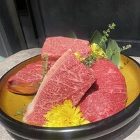 個室焼肉 牛姫 恵比寿本店 - 