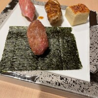 鮨まつもと - 
