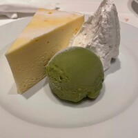 ウルフギャング・ステーキハウス 丸の内店 - 