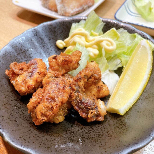 ちょい呑み 小恋（ここ） - 広野（居酒屋）の写真