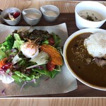 イモノ キッチン - 