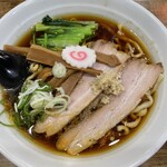 拉麺 アイオイ - 