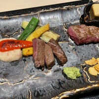 京都鉄板焼 結 - 