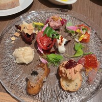 ダルマット 六本木ヒルズ店 - 