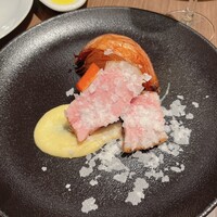 ダルマット 六本木ヒルズ店 - 