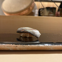 寿し処黒杉 心貫 - 