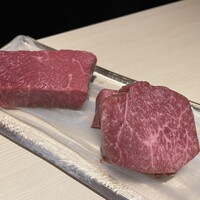 京都鉄板焼 結 - 