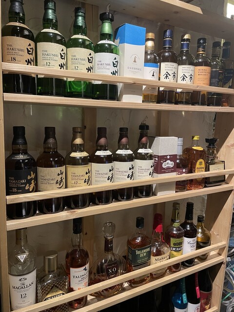 居酒屋 かつぎ屋