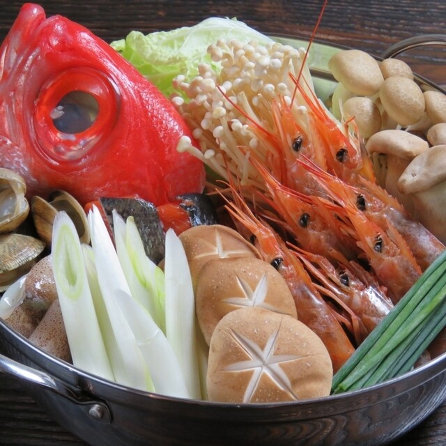 居酒屋 かつぎ屋 - 旭川（居酒屋）の写真