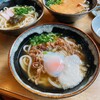 手打ちうどん よしの - 