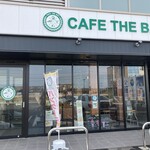CAFE THE BAY - 