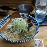 SUSUKINO ZETSURIN RAMEN - 