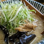 SUSUKINO ZETSURIN RAMEN - 