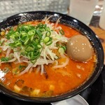 Ramen Ikkuu - 