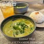 DADAI THAI VIETNAMESE DIMSUM - 