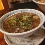 麺･DINING 毘沙門天 - 