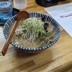 SUSUKINO ZETSURIN RAMEN - 