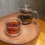 THREE - 和紅茶/滋賀県頓宮産紅茶葉を使用