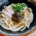 Te Uchi Udon Yoshino - 