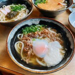 Te Uchi Udon Yoshino - 