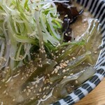 SUSUKINO ZETSURIN RAMEN - 