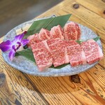 Sumibiyakiniku Kyoro Chan - 