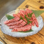 Sumibiyakiniku Kyoro Chan - 