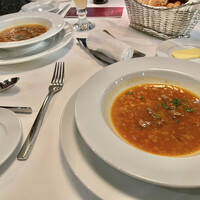 ウルフギャング・ステーキハウス シグニチャー - 