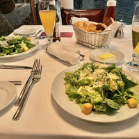 ウルフギャング・ステーキハウス シグニチャー - 