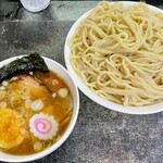 Urasaburon - 「つけ麺」(1000円)です