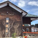 Rice Field - 