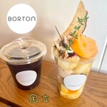 BORTON - 