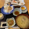 笠やま - 料理写真:西海寿司御膳＝2000円