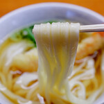 純手打うどん よしや - 