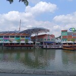 TSUJIRI - 今回も来たよクラーク・キー