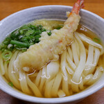 純手打うどん よしや - 